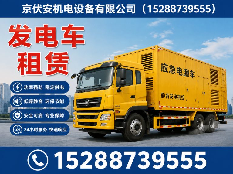 临汾京伏安机电设备有限公司展示图